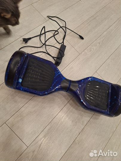 Гироскутер бу