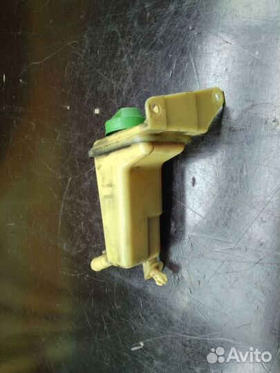 Бачок гур Audi Allroad A6 C5 2945