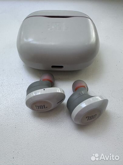 Наушники JBL tune 125bt