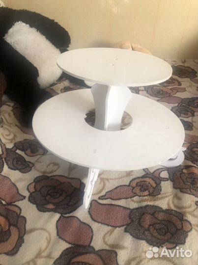 Подставка для торта