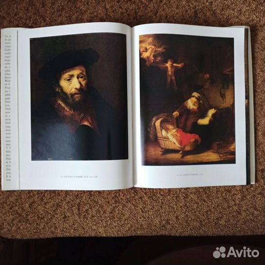 Альбомы про искусство и музеи