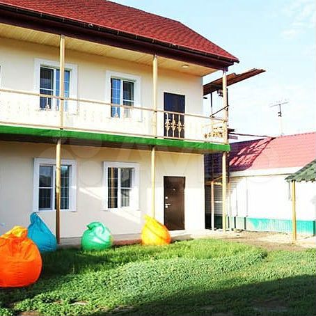 Квартира-студия, 21 м², 1/2 эт.