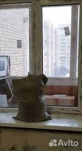 Окна и балконы новые