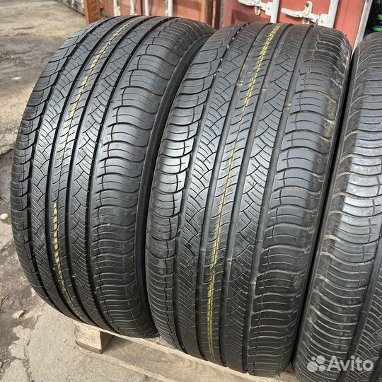 Michelin Latitude Tour HP 265/45 R21