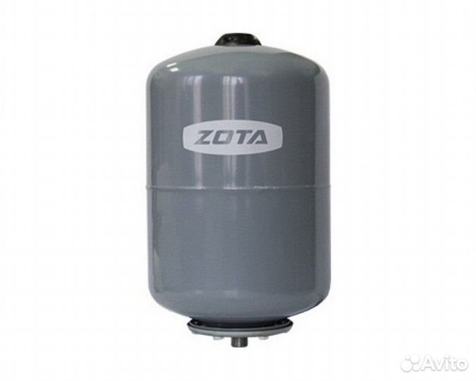 Расширительный бак VT8L