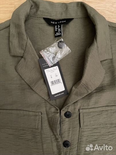 Комбинезон женский ASOS новый