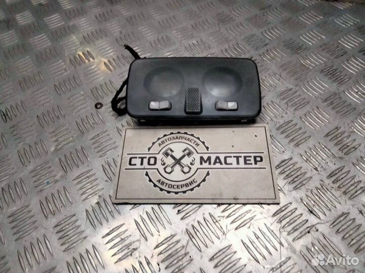 Плафон освещения салона Peugeot Boxer 2.2