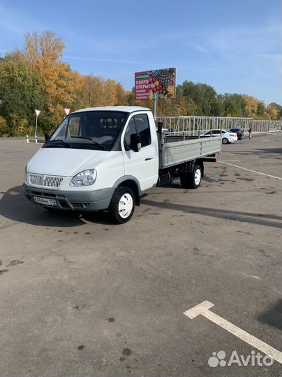 Грузоперевозки газель 4,2 м