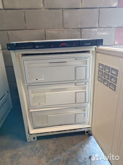 Морозильная камера гиочел бу