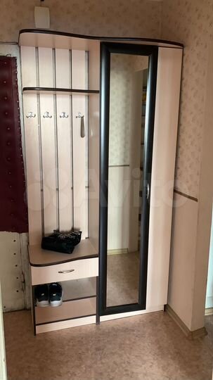 2-к. квартира, 53 м², 7/9 эт.