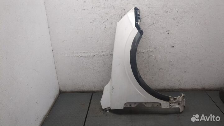 Крыло Opel Antara, 2013