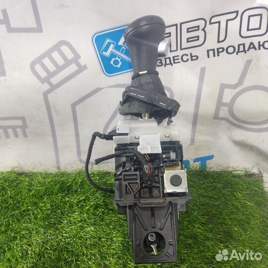 Селектор АКПП Audi Q7 4LB BHK 2007