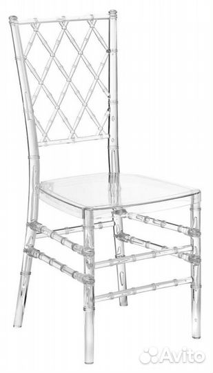 Аренда стульев