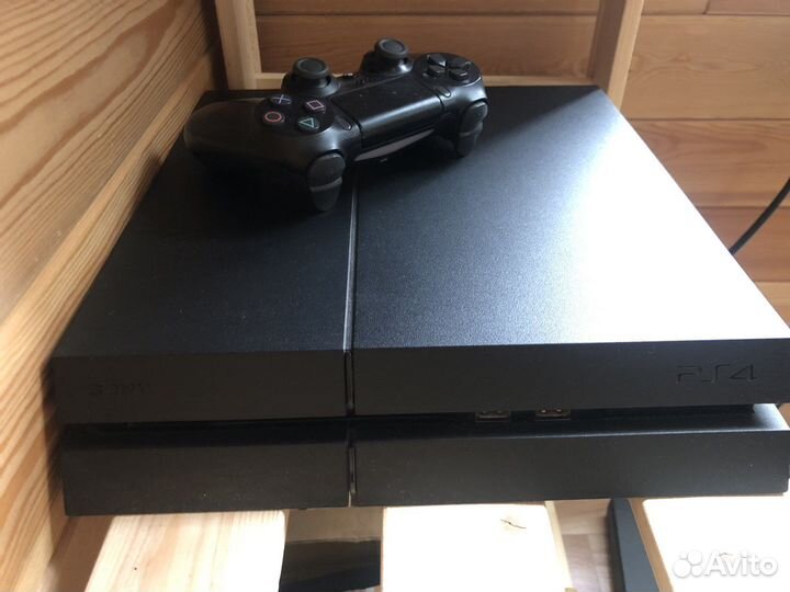 Sony playstation 4 PS4
