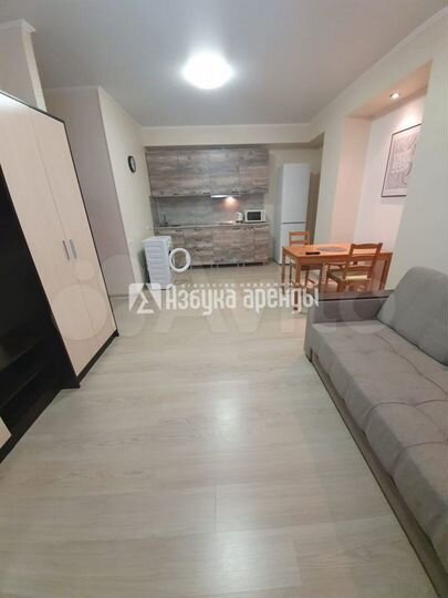 2-к. квартира, 45 м², 2/3 эт.