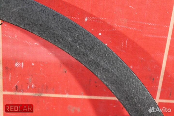 Расширитель задний правый Mercedes X253 GLC (15)