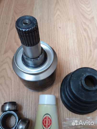 Шрус внутренний