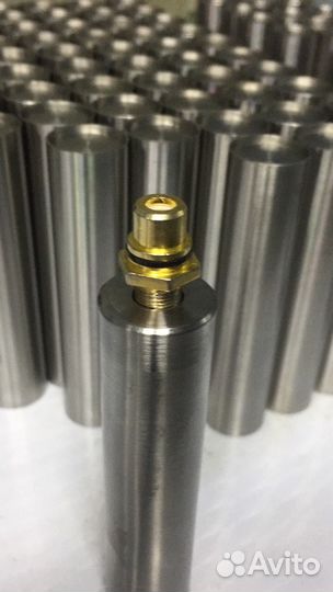 Токарные,фрезерные работы.Металлообработка вСамаре