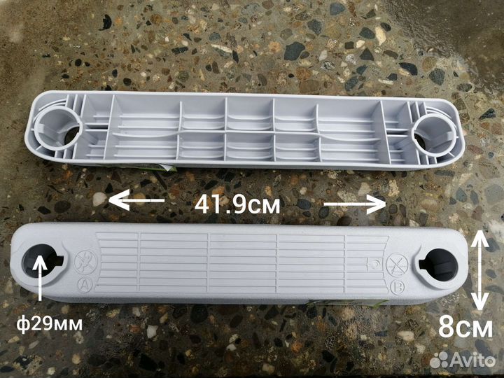 Ступенька для лестниц Intex