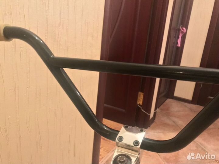 Велосипед bmx