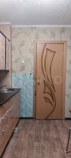 2-к. квартира, 50 м², 2/5 эт.