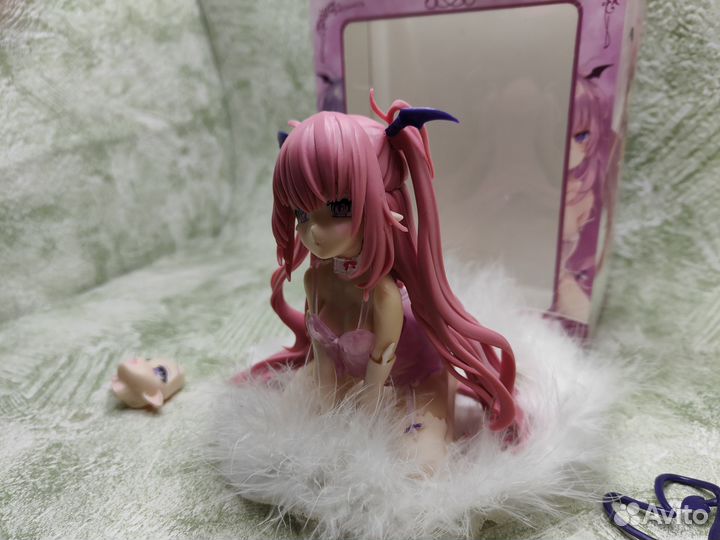 Фигурка аниме