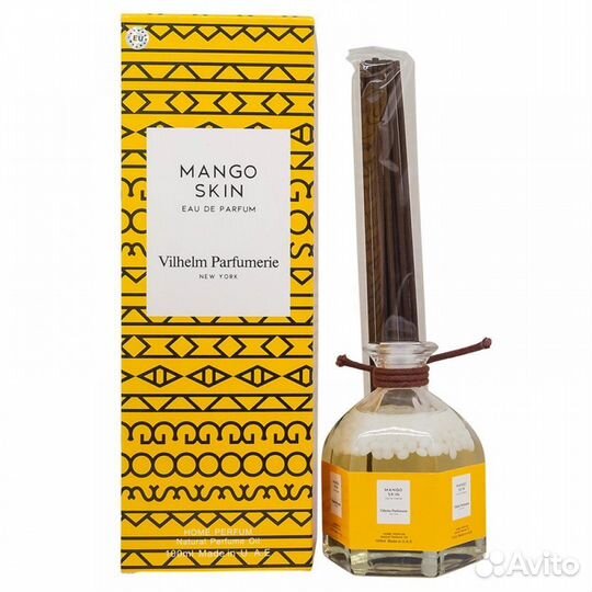 Диффузор Vilhelm Parfumerie Mango Skin