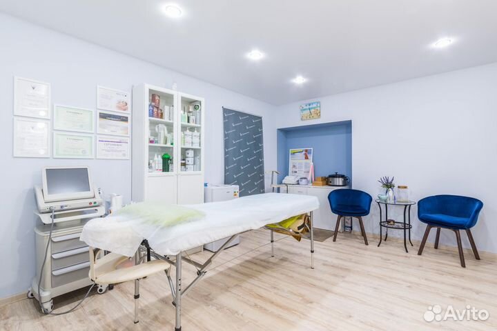 Готовый бизнес – Медицинский центр