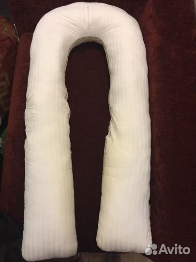 Биоподушка для беременных ul maxi