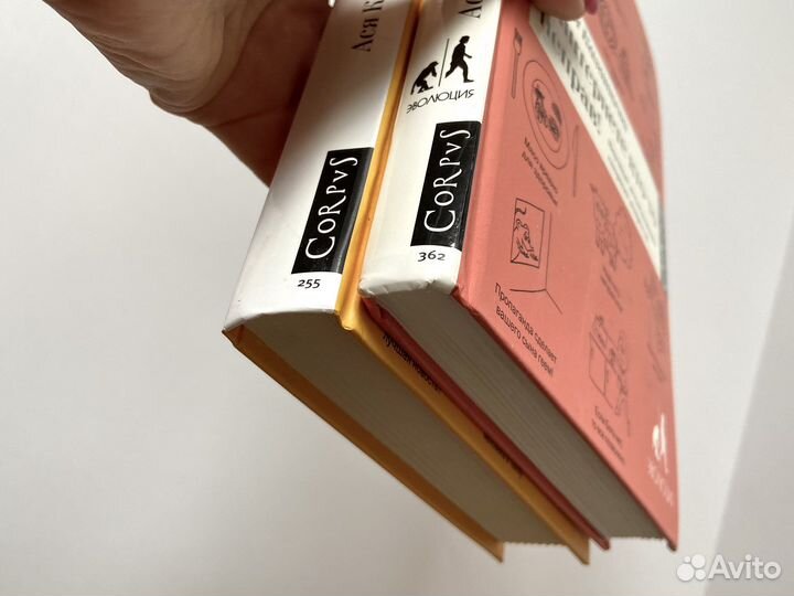 Книги Аси Казанцевой