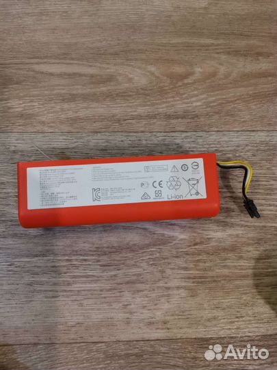 Запчасти на Робот-пылесос xiaomi roborock s5 max
