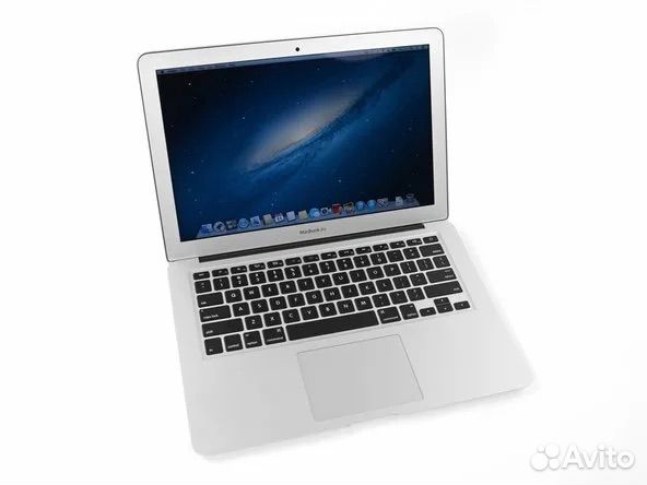 Macbook air 13 mid 2013