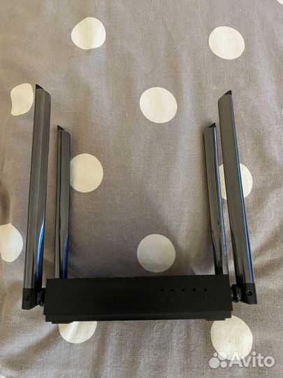 Роутер tp link archer a64