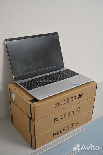 Ноутбуки intel N5095 16/512/SSD