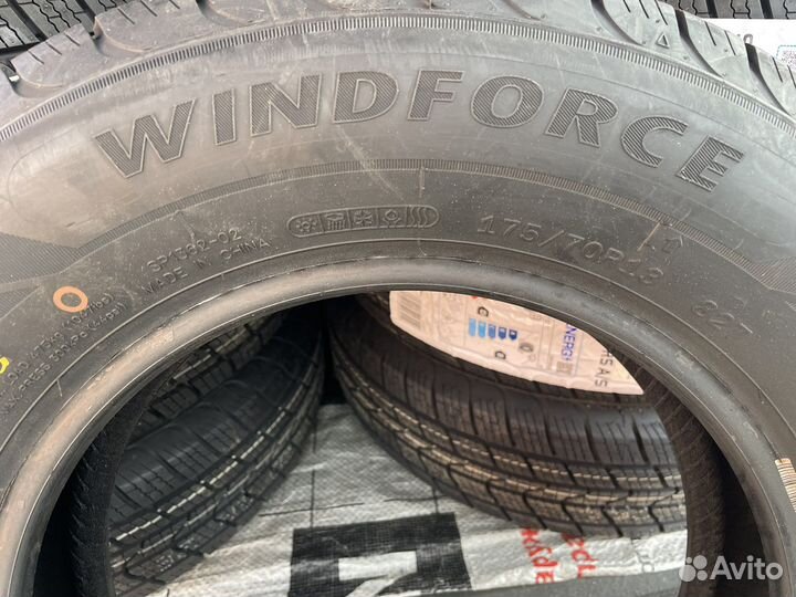 Windforce Catchfors A/S 175/70 R13 82T