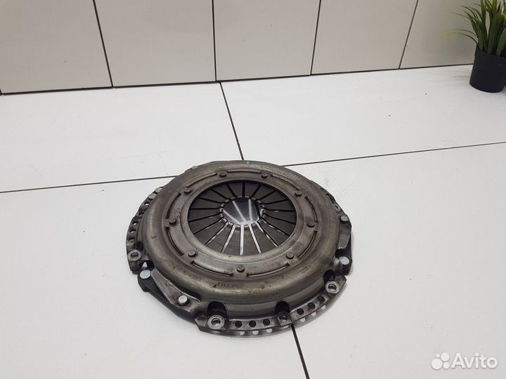 Корзина сцепления (Zotye T600)