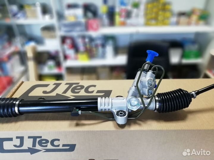 Рулевая рейка impreza legacy outback Новая