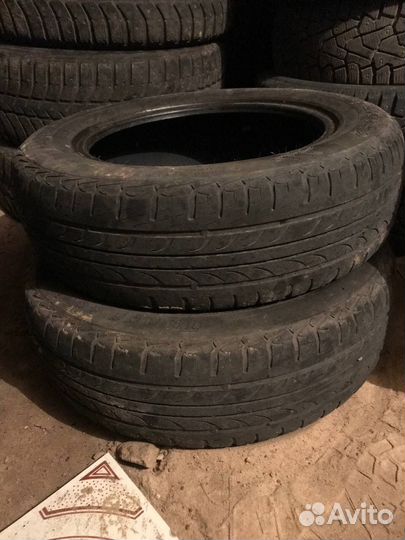 Tunga Zodiak 2 185/65 R15 93V