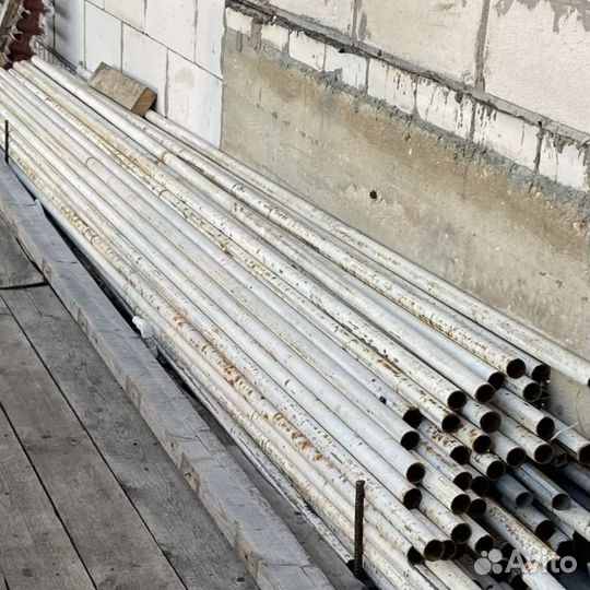 Труба стальная