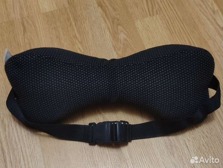 Подушка на подголовник автомобиля