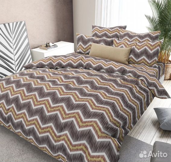 Бязь на Белье постельное