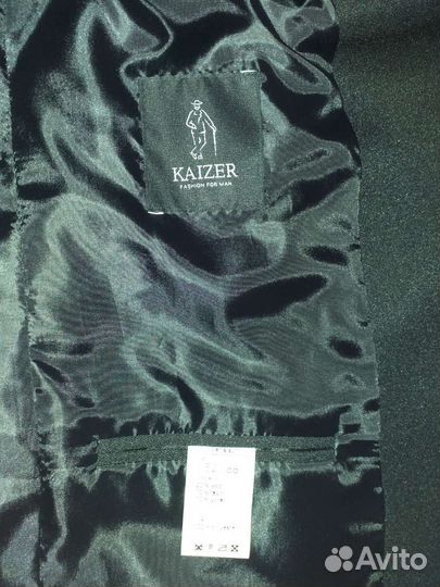 Костюм мужской