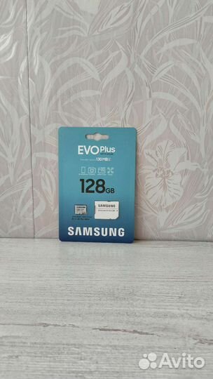 Флешка micro sd Samsung оригинал Гарантия