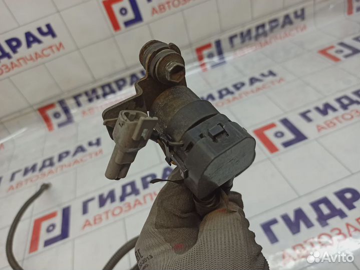 Реле свечей накала Toyota Land Cruiser (J100) 28610-17090