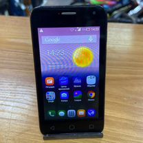 Alcatel One Touch Pixi First 4024D, 4 ГБ