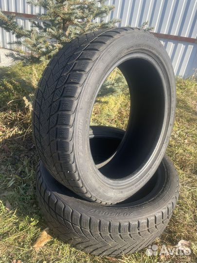 Landsail Winter Lander 205/50 R17