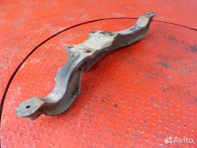 Кронштейн пневмоподушки Mercedes-Benz Actros