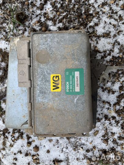 Продам запчасти от opel есть много что отдам