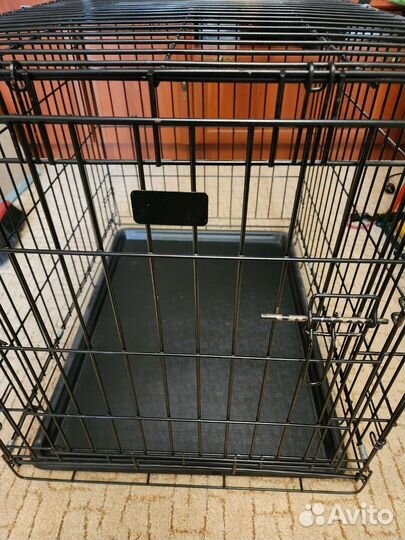 Клетка для животных