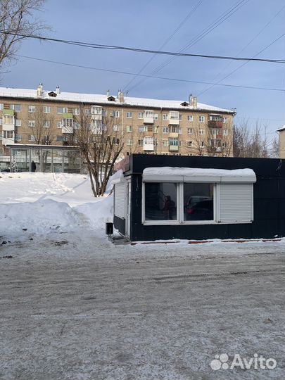 Магазин, Торговая точка, Готовый бизнес